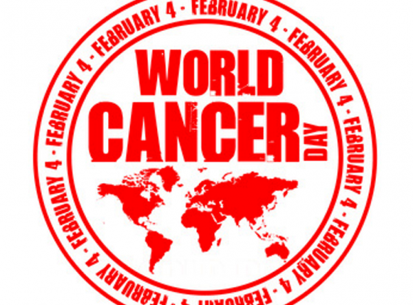 04.02.2016 отмечается Всемирный день борьбы против рака