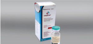 Вакцина против вируса папилломы человека "Гардасил" квадривалентная рекомбинантная (типов 6, 11, 16, 18)