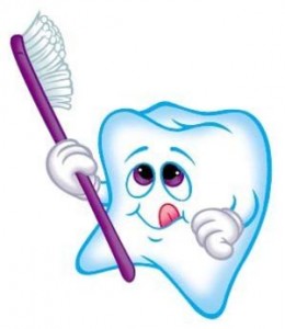 09 февраля - Международный день стоматолога